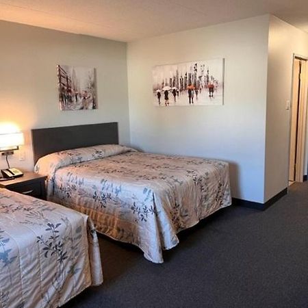 Kirkfield Motor Hotel Winnipeg Eksteriør bilde