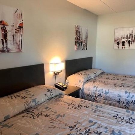 Kirkfield Motor Hotel Winnipeg Eksteriør bilde