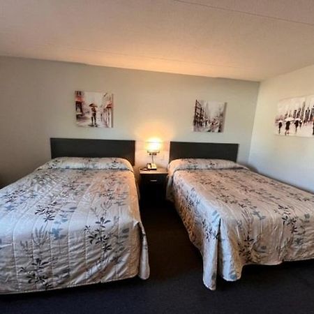 Kirkfield Motor Hotel Winnipeg Eksteriør bilde