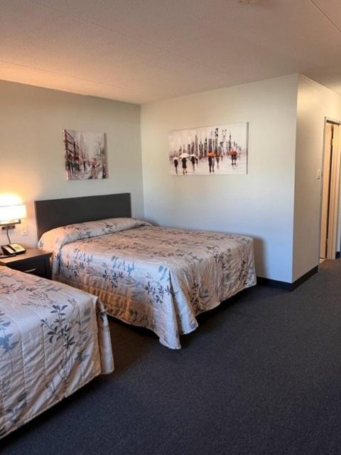 Kirkfield Motor Hotel Winnipeg Eksteriør bilde