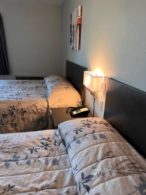 Kirkfield Motor Hotel Winnipeg Eksteriør bilde